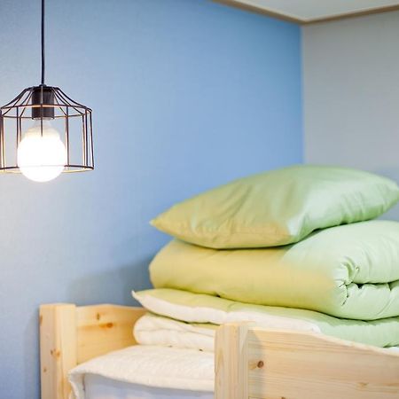 88 Guesthouse Seul Zewnętrze zdjęcie