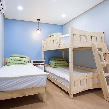 88 Guesthouse Seul Zewnętrze zdjęcie