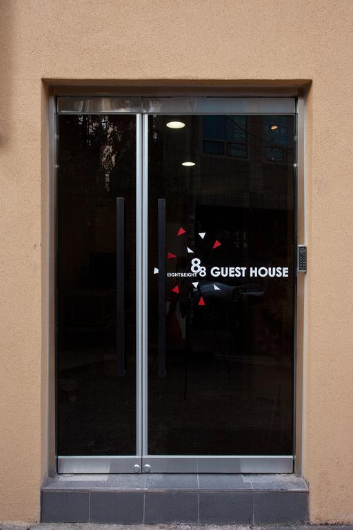 88 Guesthouse Seul Zewnętrze zdjęcie