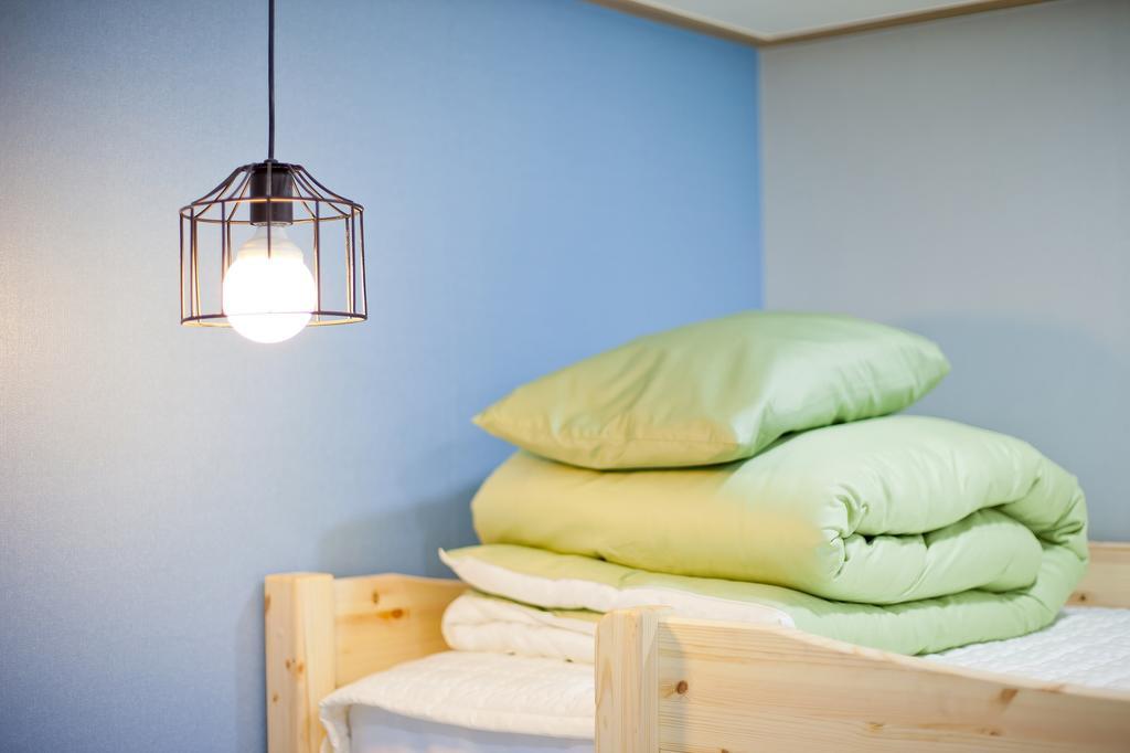 88 Guesthouse Seul Zewnętrze zdjęcie