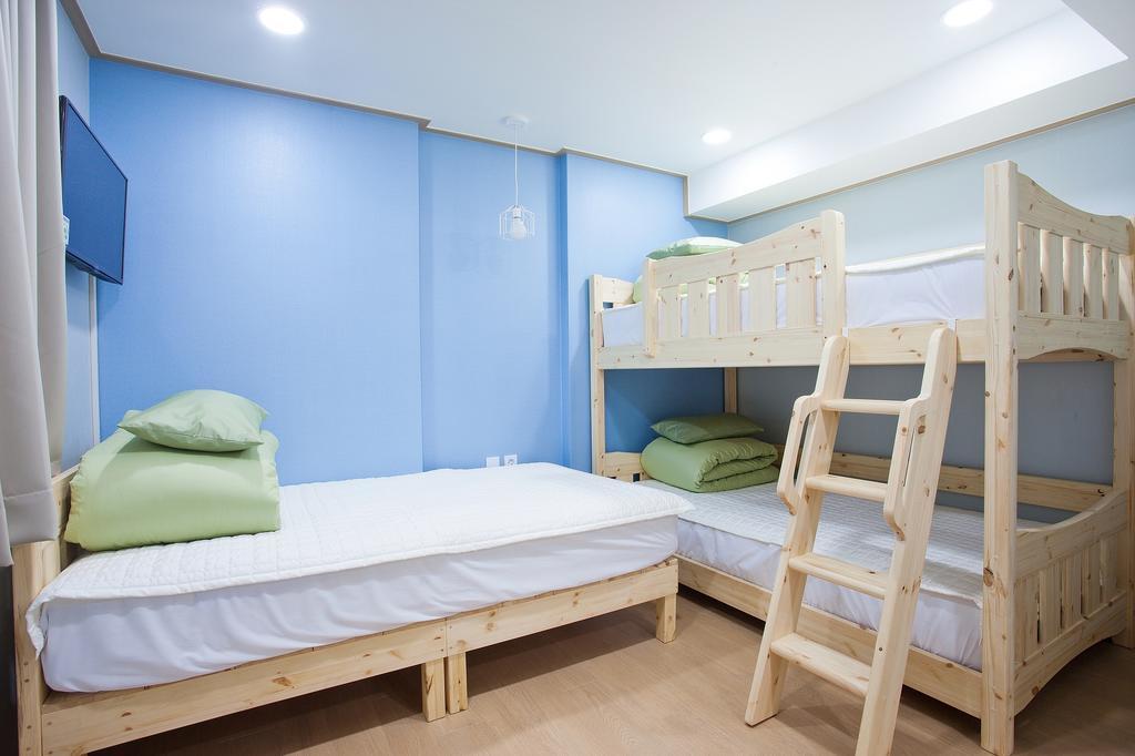 88 Guesthouse Seul Pokój zdjęcie