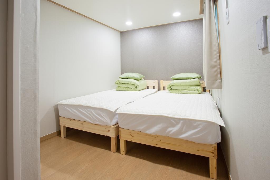 88 Guesthouse Seul Pokój zdjęcie