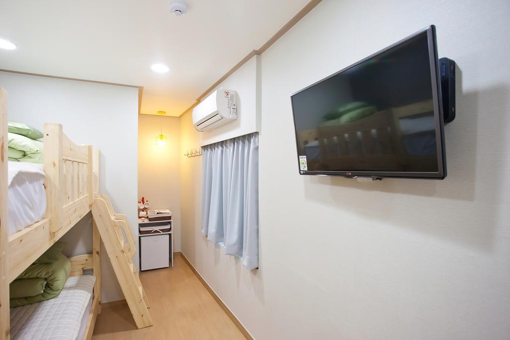 88 Guesthouse Seul Pokój zdjęcie