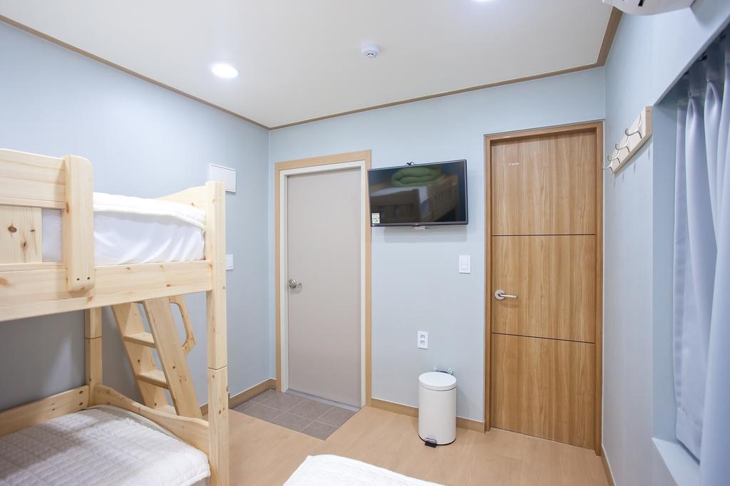 88 Guesthouse Seul Pokój zdjęcie