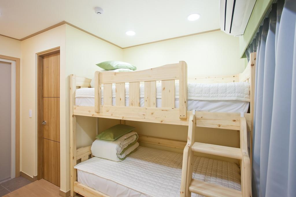 88 Guesthouse Seul Zewnętrze zdjęcie