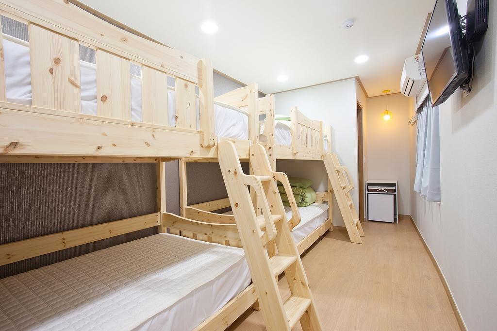 88 Guesthouse Seul Pokój zdjęcie