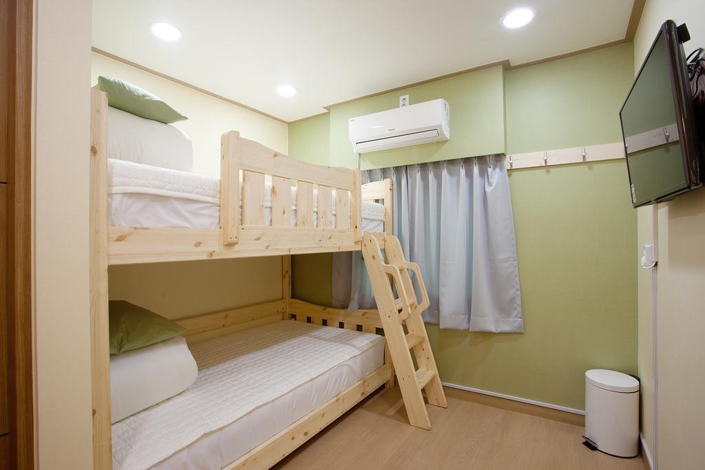 88 Guesthouse Seul Pokój zdjęcie
