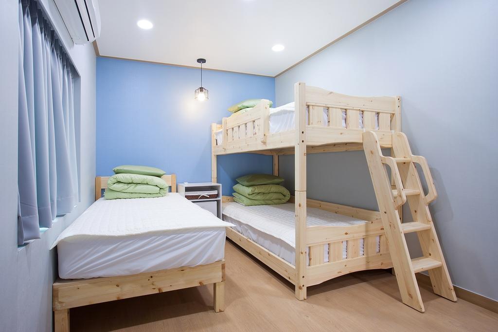 88 Guesthouse Seul Zewnętrze zdjęcie