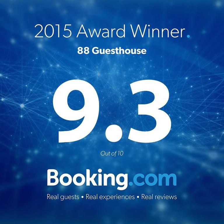 88 Guesthouse Seul Zewnętrze zdjęcie