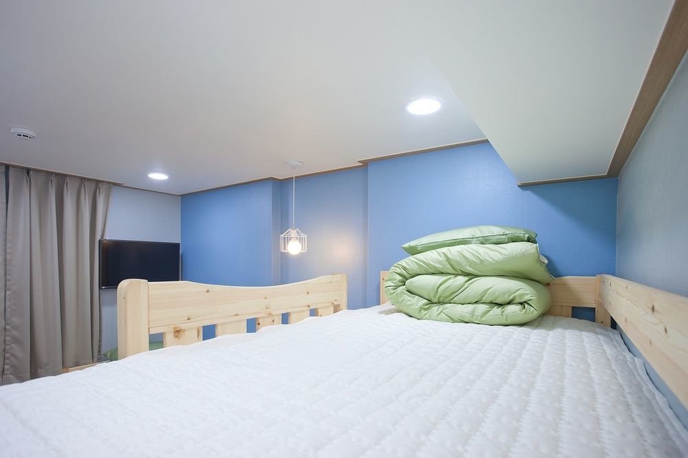 88 Guesthouse Seul Zewnętrze zdjęcie