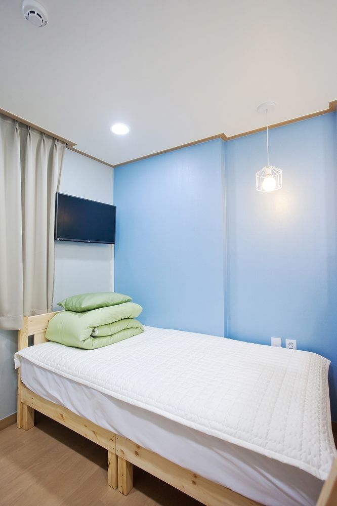 88 Guesthouse Seul Zewnętrze zdjęcie