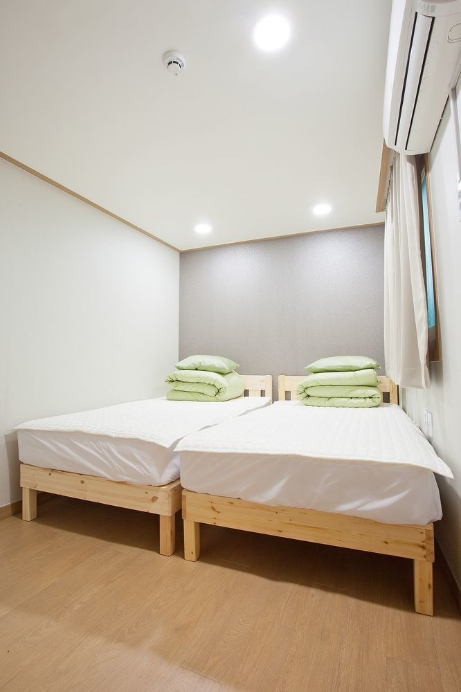 88 Guesthouse Seul Zewnętrze zdjęcie
