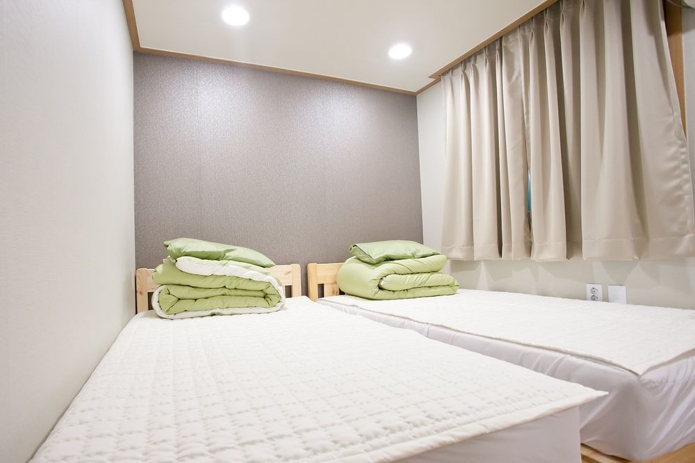 88 Guesthouse Seul Zewnętrze zdjęcie
