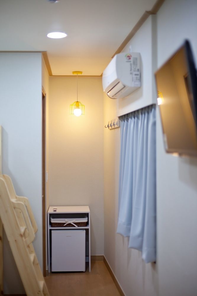 88 Guesthouse Seul Zewnętrze zdjęcie