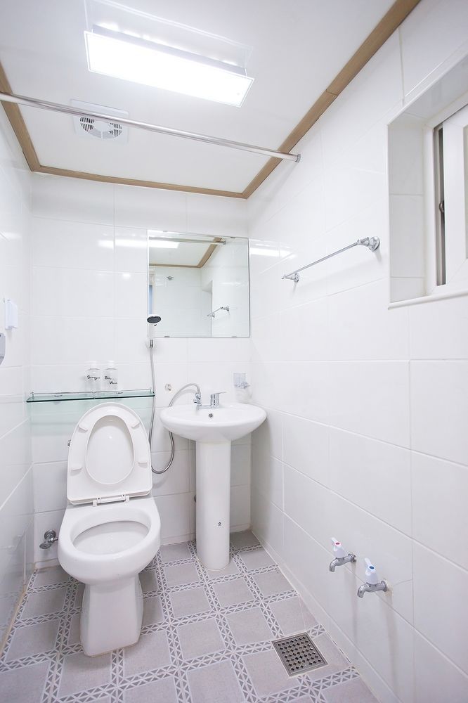 88 Guesthouse Seul Zewnętrze zdjęcie