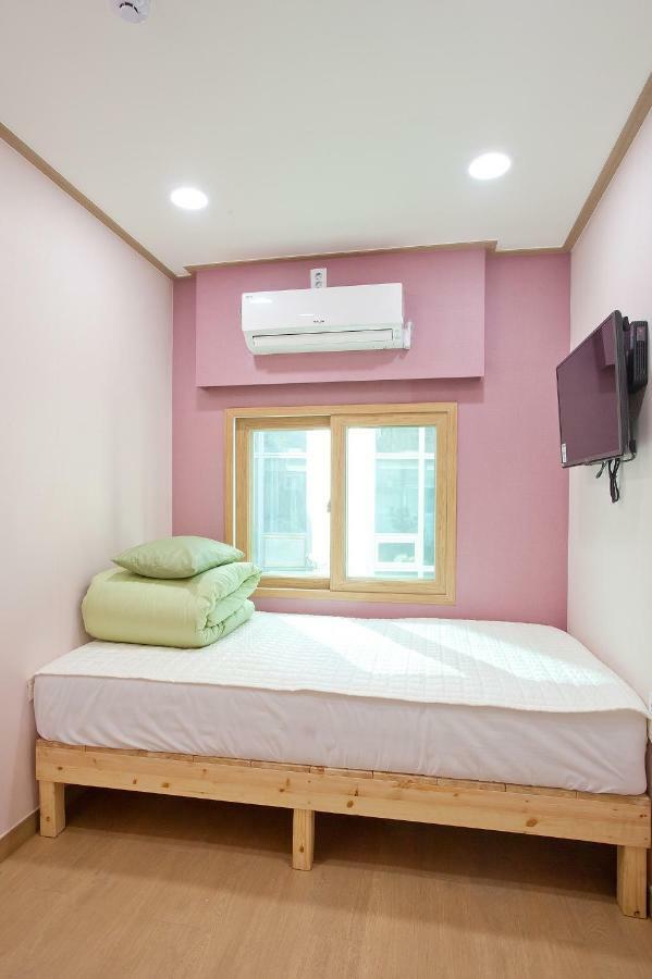 88 Guesthouse Seul Zewnętrze zdjęcie